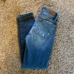 judy blue skinny jeans